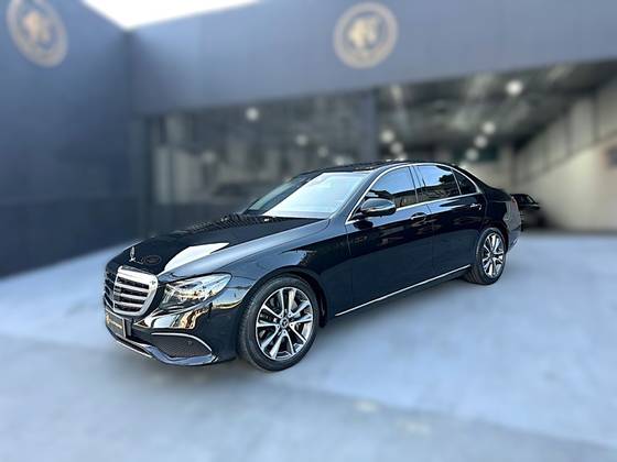 MERCEDES-BENZ E 300 2.0 CGI GASOLINA EXCLUSIVE 9G-TRONIC MERCEDES-BENZ E 300 2.0 CGI GASOLINA EXCLUSIVE 9G-TRONIC
